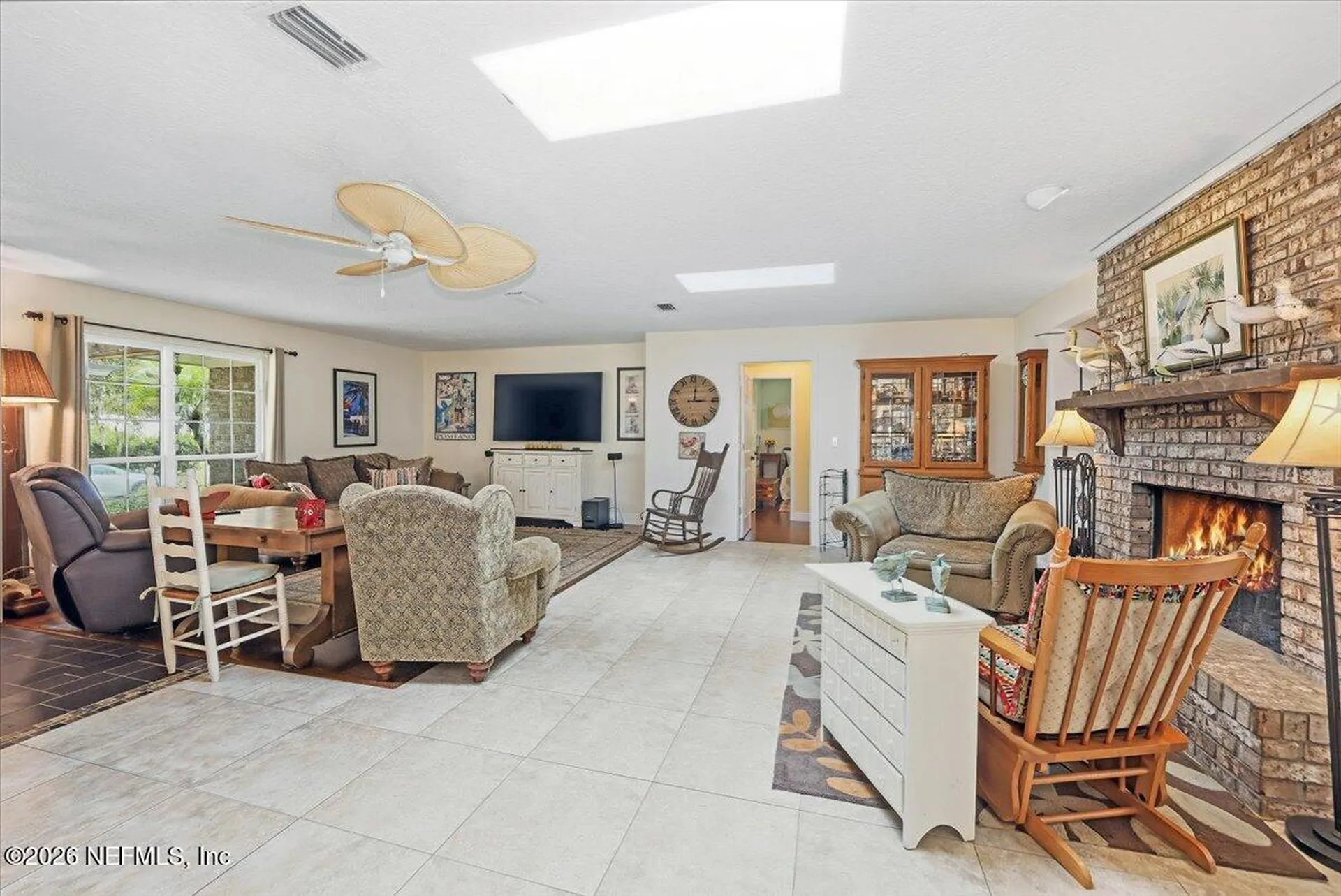 1656 Park Terrace W Atlantic Beach FL 32233