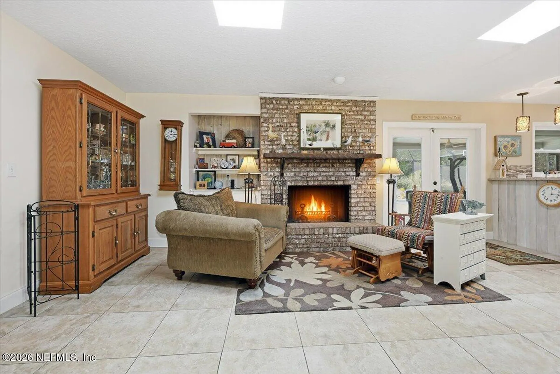 1656 Park Terrace W Atlantic Beach FL 32233