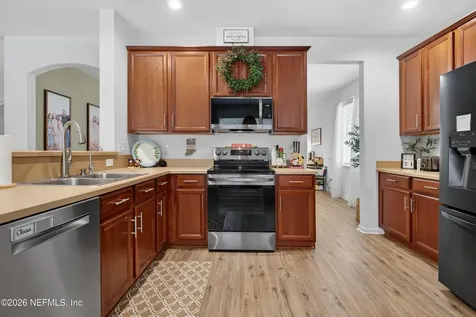 1214 S Kyle Way St. Johns FL 32259