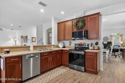 1214 S Kyle Way St. Johns FL 32259