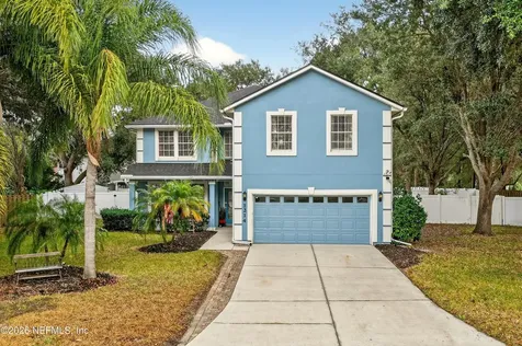 1214 S Kyle Way St. Johns FL 32259