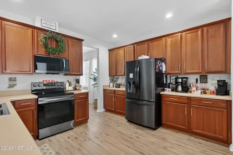 1214 S Kyle Way St. Johns FL 32259