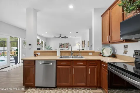 1214 S Kyle Way St. Johns FL 32259