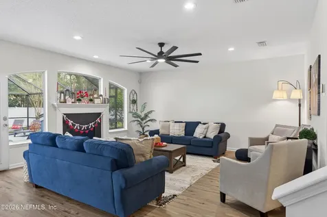 1214 S Kyle Way St. Johns FL 32259