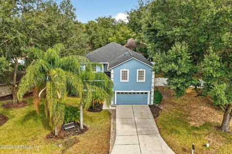 1214 S Kyle Way St. Johns FL 32259