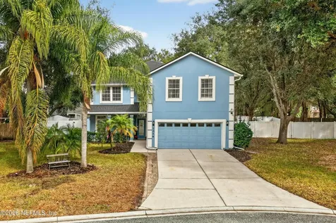 1214 S Kyle Way St. Johns FL 32259