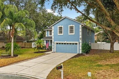1214 S Kyle Way St. Johns FL 32259