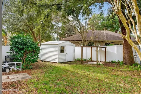 1214 S Kyle Way St. Johns FL 32259