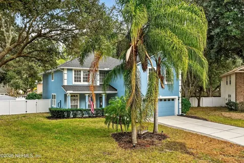 1214 S Kyle Way St. Johns FL 32259