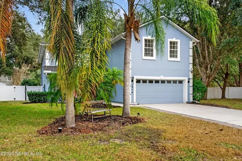 1214 S Kyle Way St. Johns FL 32259