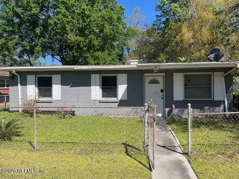 2217 W 43rd Street Jacksonville FL 32209