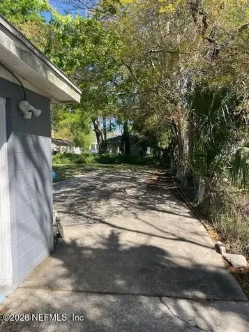 2217 W 43rd Street Jacksonville FL 32209