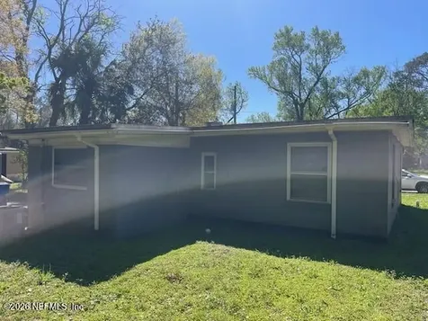 2217 W 43rd Street Jacksonville FL 32209