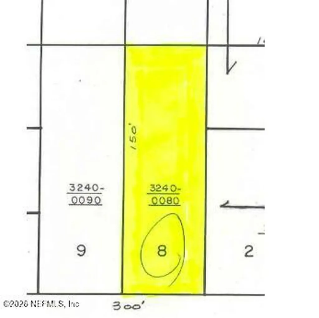 610 N 17th Street Palatka FL 32177