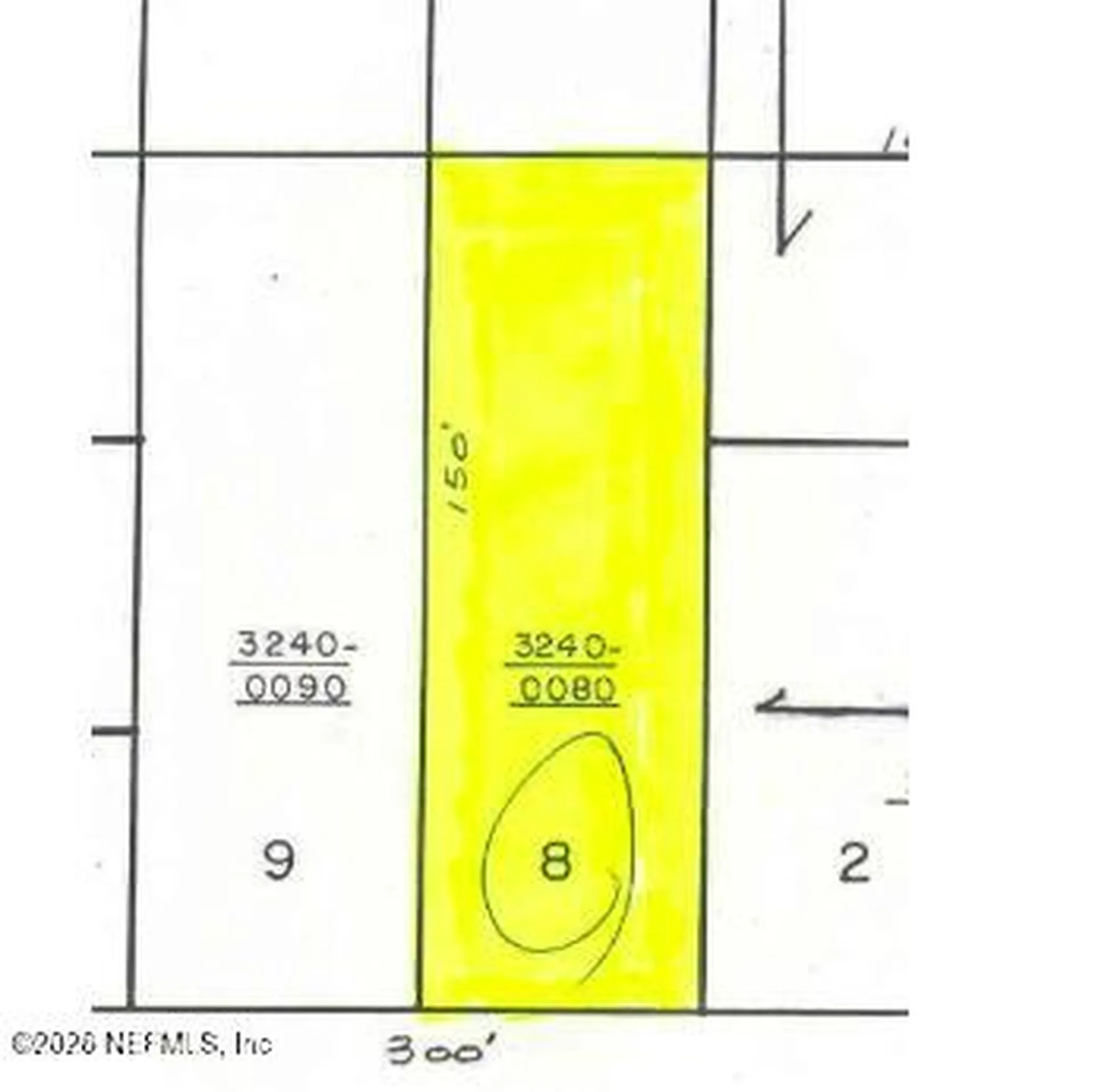 610 N 17th Street Palatka FL 32177