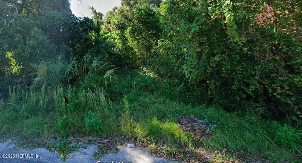 0 N 17th Street Palatka FL 32177