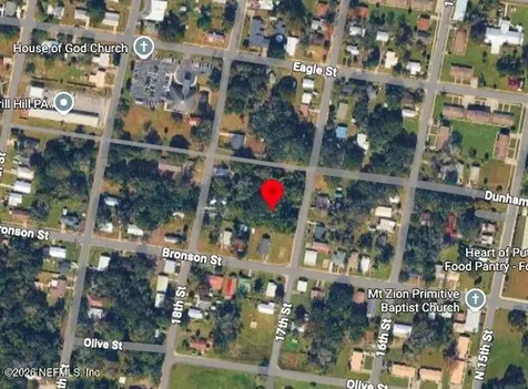 0 N 17th Street Palatka FL 32177