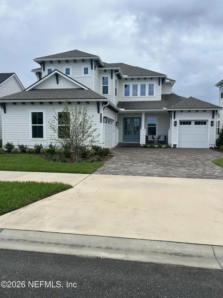 5915 Canopy Row Street Jacksonville FL 32224