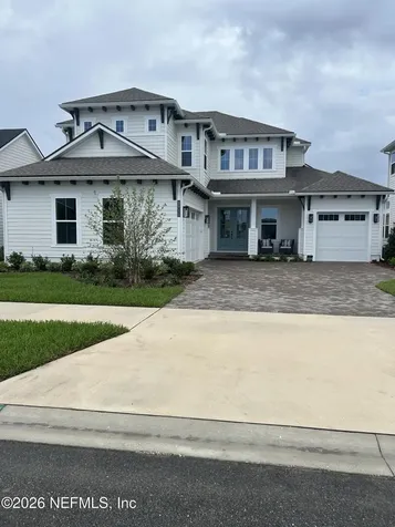5915 Canopy Row Street Jacksonville FL 32224