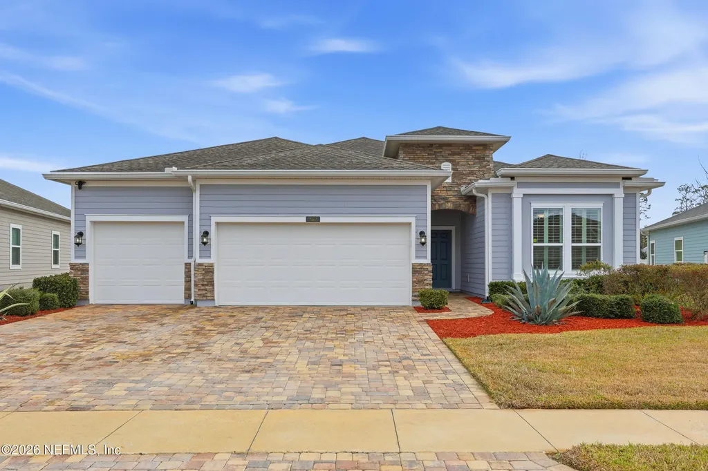 262 Trumpco Drive St. Augustine FL 32092
