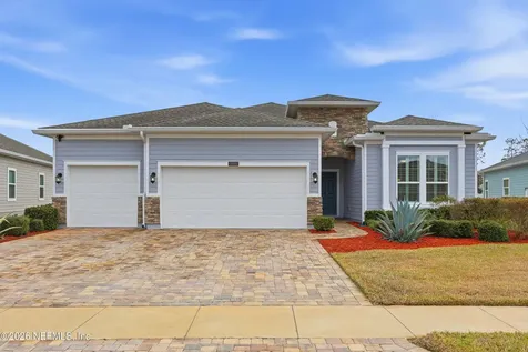 262 Trumpco Drive St. Augustine FL 32092