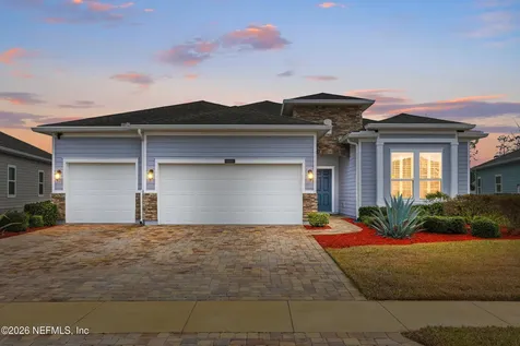 262 Trumpco Drive St. Augustine FL 32092