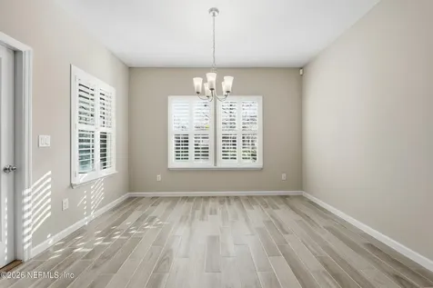 262 Trumpco Drive St. Augustine FL 32092