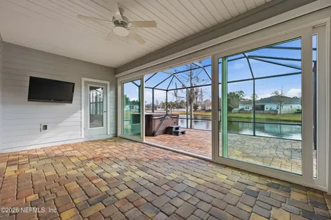 262 Trumpco Drive St. Augustine FL 32092