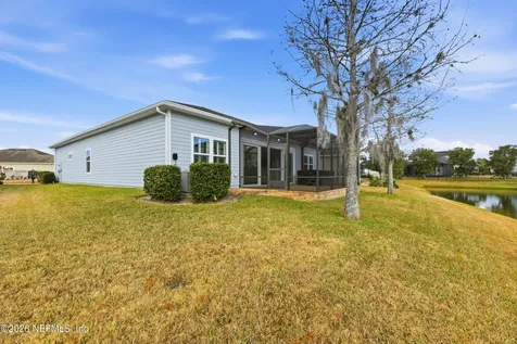 262 Trumpco Drive St. Augustine FL 32092