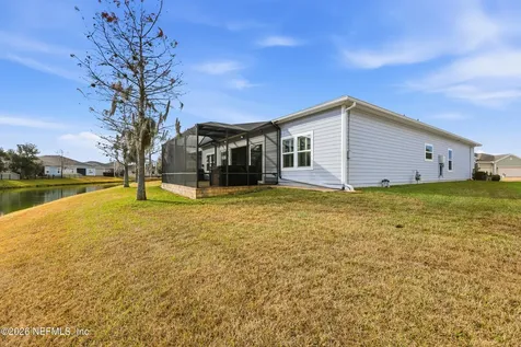 262 Trumpco Drive St. Augustine FL 32092