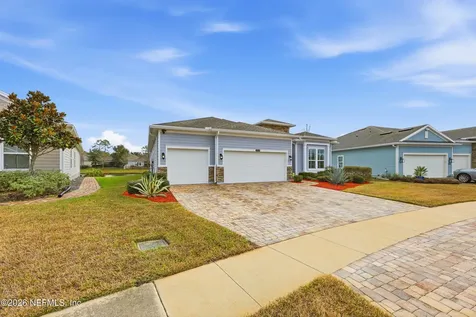262 Trumpco Drive St. Augustine FL 32092
