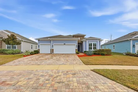 262 Trumpco Drive St. Augustine FL 32092