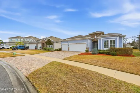 262 Trumpco Drive St. Augustine FL 32092