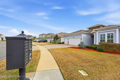 262 Trumpco Drive St. Augustine FL 32092