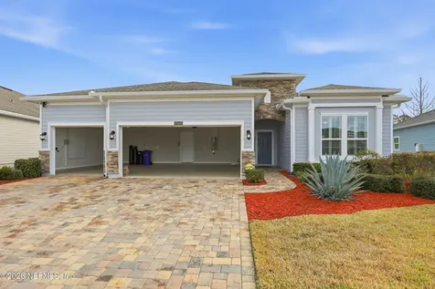 262 Trumpco Drive St. Augustine FL 32092