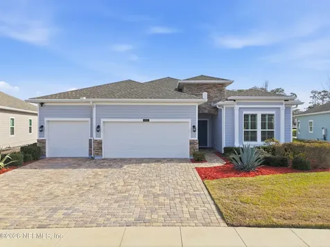 262 Trumpco Drive St. Augustine FL 32092