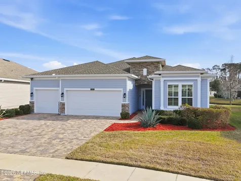 262 Trumpco Drive St. Augustine FL 32092