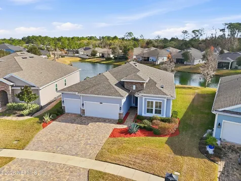 262 Trumpco Drive St. Augustine FL 32092