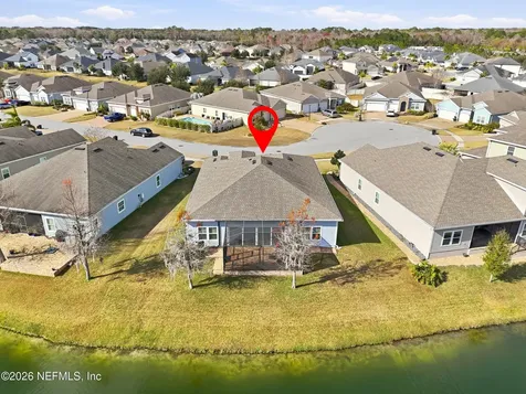 262 Trumpco Drive St. Augustine FL 32092