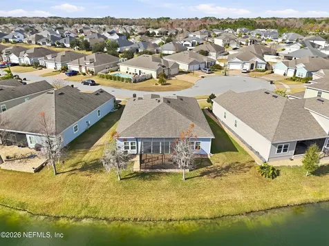 262 Trumpco Drive St. Augustine FL 32092