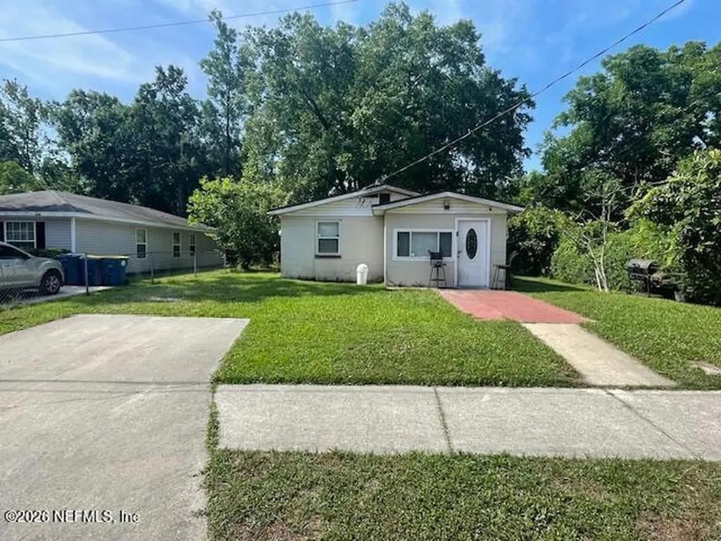 2224 W 44th Street Jacksonville FL 32209