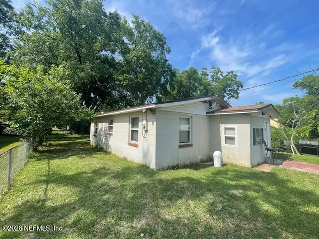 2224 W 44th Street Jacksonville FL 32209