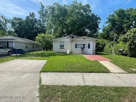 2224 W 44th Street Jacksonville FL 32209