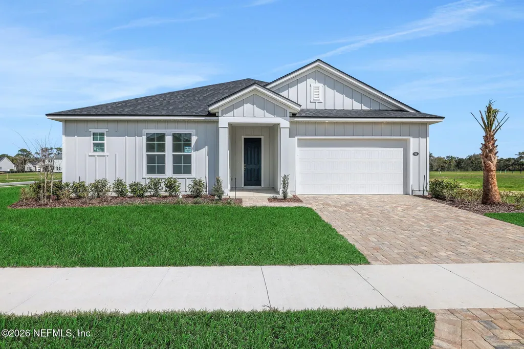 56 Ribera Drive Flagler Beach FL 32136