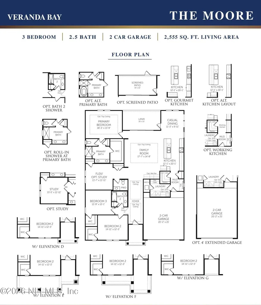 56 Ribera Drive Flagler Beach FL 32136