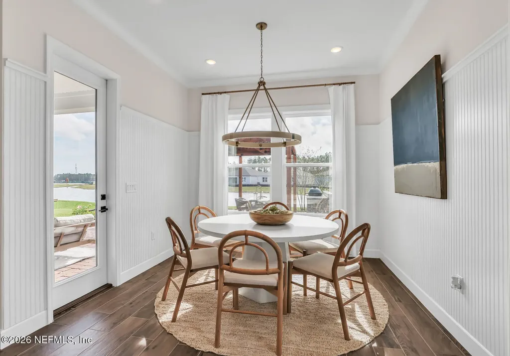 56 Ribera Drive Flagler Beach FL 32136