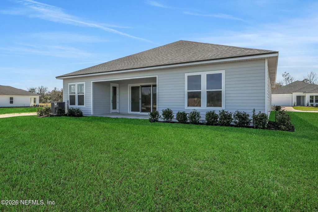 56 Ribera Drive Flagler Beach FL 32136