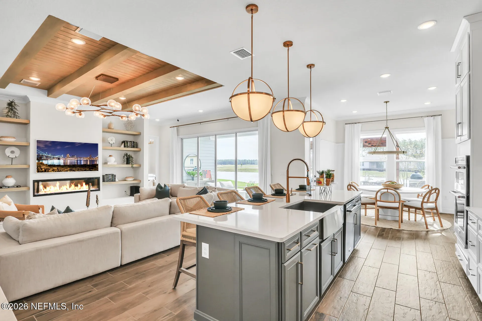 56 Ribera Drive Flagler Beach FL 32136