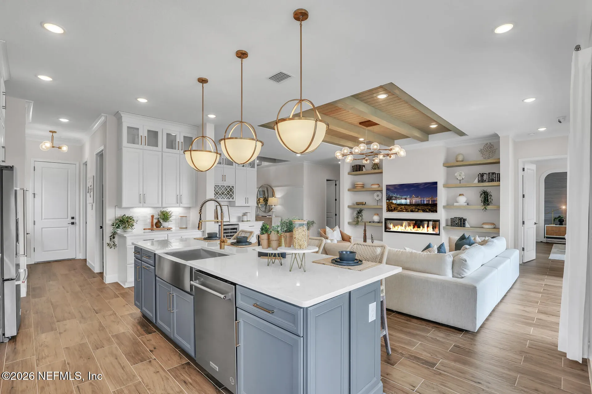 56 Ribera Drive Flagler Beach FL 32136