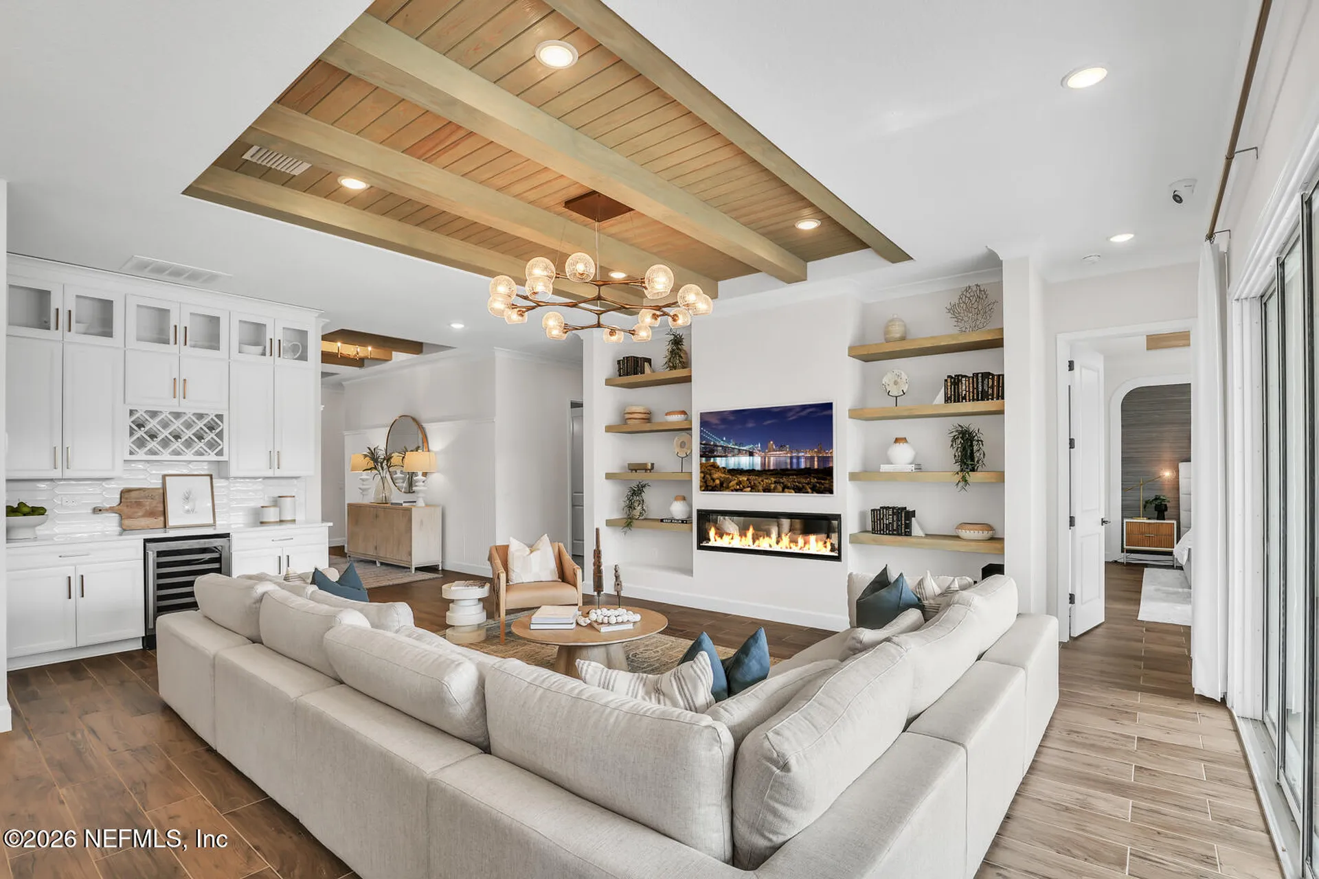 56 Ribera Drive Flagler Beach FL 32136